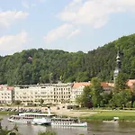 Sonnenburg Gaestehaus Дом отдыха