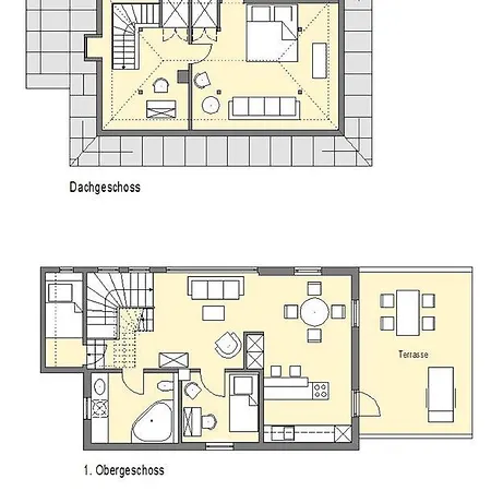 Sonnenburg Gaestehaus Semesterbostad *