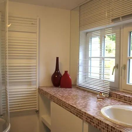 Sonnenburg Gaestehaus * Rathmannsdorf