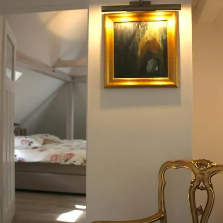 Sonnenburg Gaestehaus Holiday home Rathmannsdorf