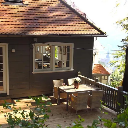 Sonnenburg Gaestehaus Rathmannsdorf