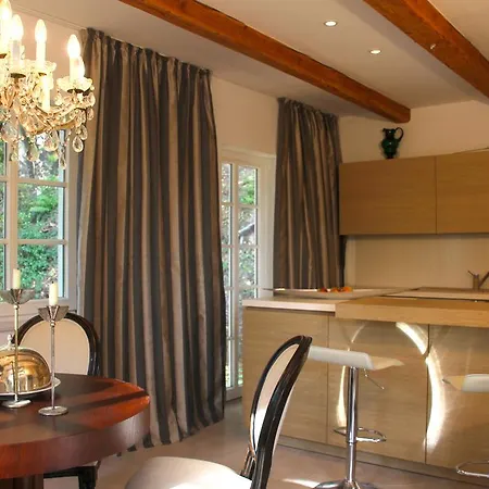 Sonnenburg Gaestehaus