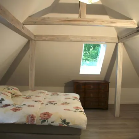 Sonnenburg Gaestehaus * Rathmannsdorf