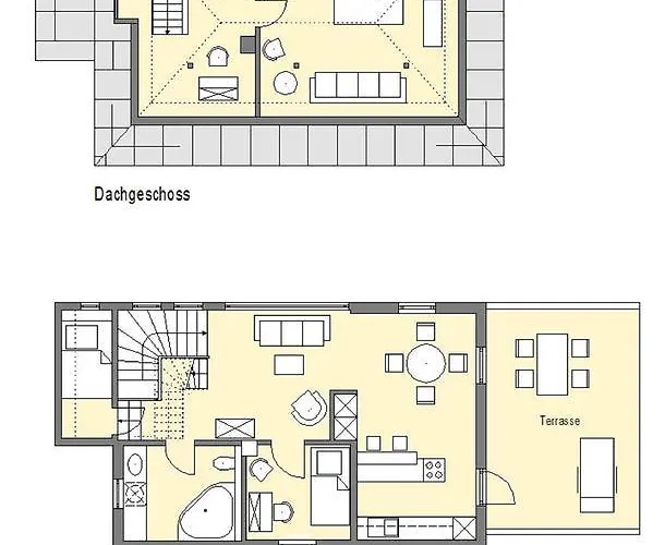 Sonnenburg Gaestehaus بيت للعطل *