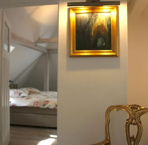 Sonnenburg Gaestehaus بيت للعطل Rathmannsdorf