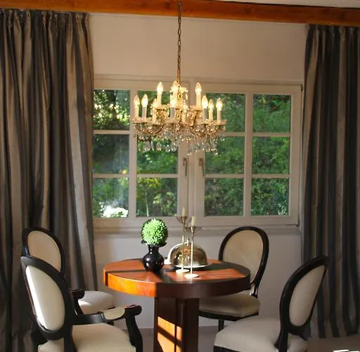 بيت للعطل Sonnenburg Gaestehaus *