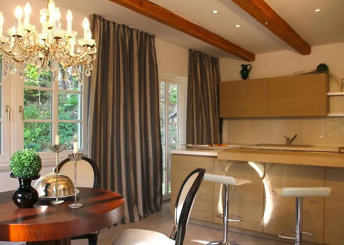 Sonnenburg Gaestehaus