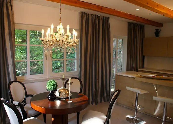 Sonnenburg Gaestehaus 펜션 Rathmannsdorf