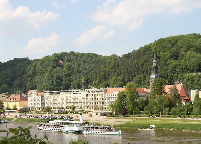 Sonnenburg Gaestehaus بيت للعطل